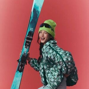 Free People Pippa Packable Puffer Jacket